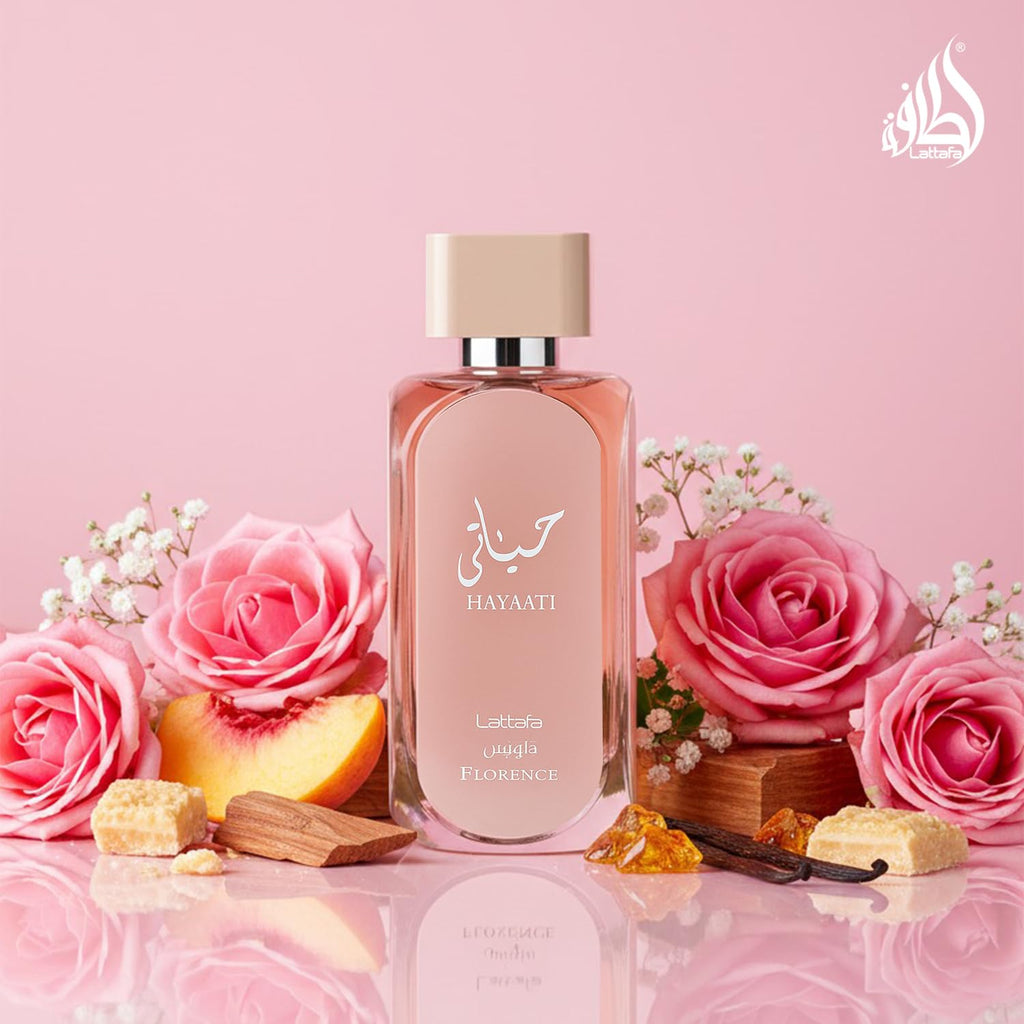 Eau de Parfum Spray 3.4 Ounce X6836