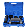 Ball Joint Press Kit with 4WD Adapter Heavy Duty Steel H589