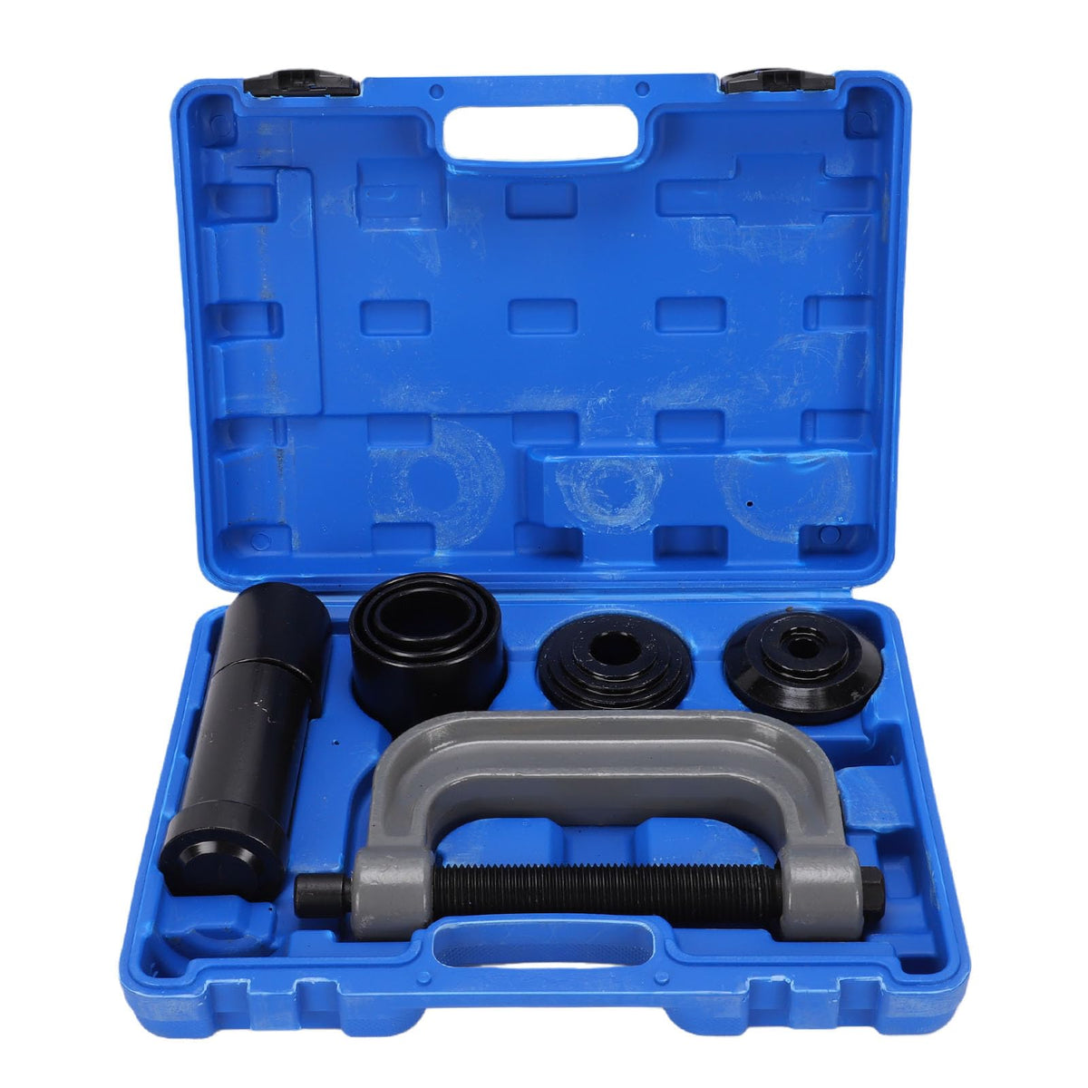 Ball Joint Press Kit with 4WD Adapter Heavy Duty Steel H589