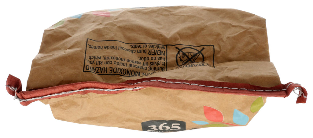 Charcoal Lump, 128 Ounce R255
