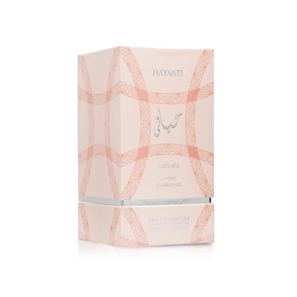 Eau de Parfum Spray 3.4 Ounce X6836