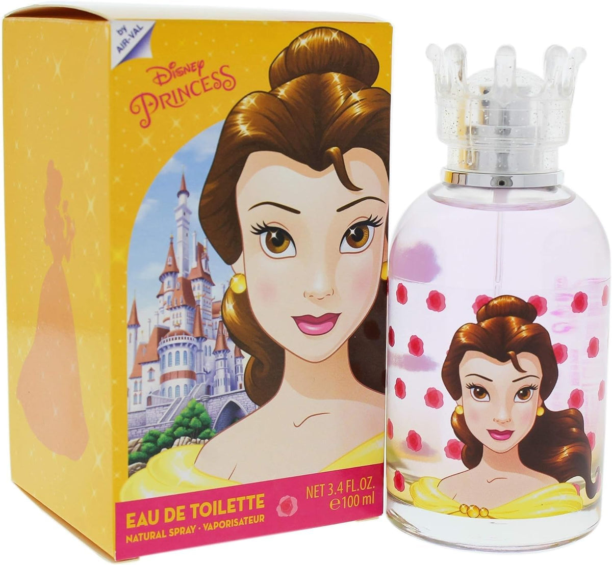 Eau de Toilette Spray 3.4 Ounce Z86085
