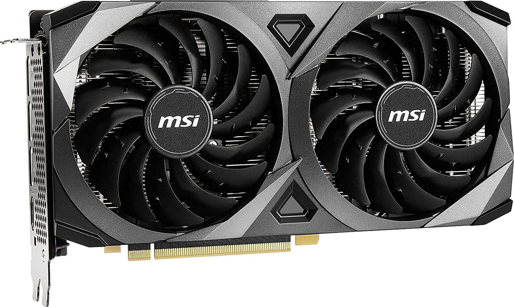 8GB OC Graphics Card A2301