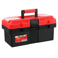 Small Plastic Tool Box with Handle Q884