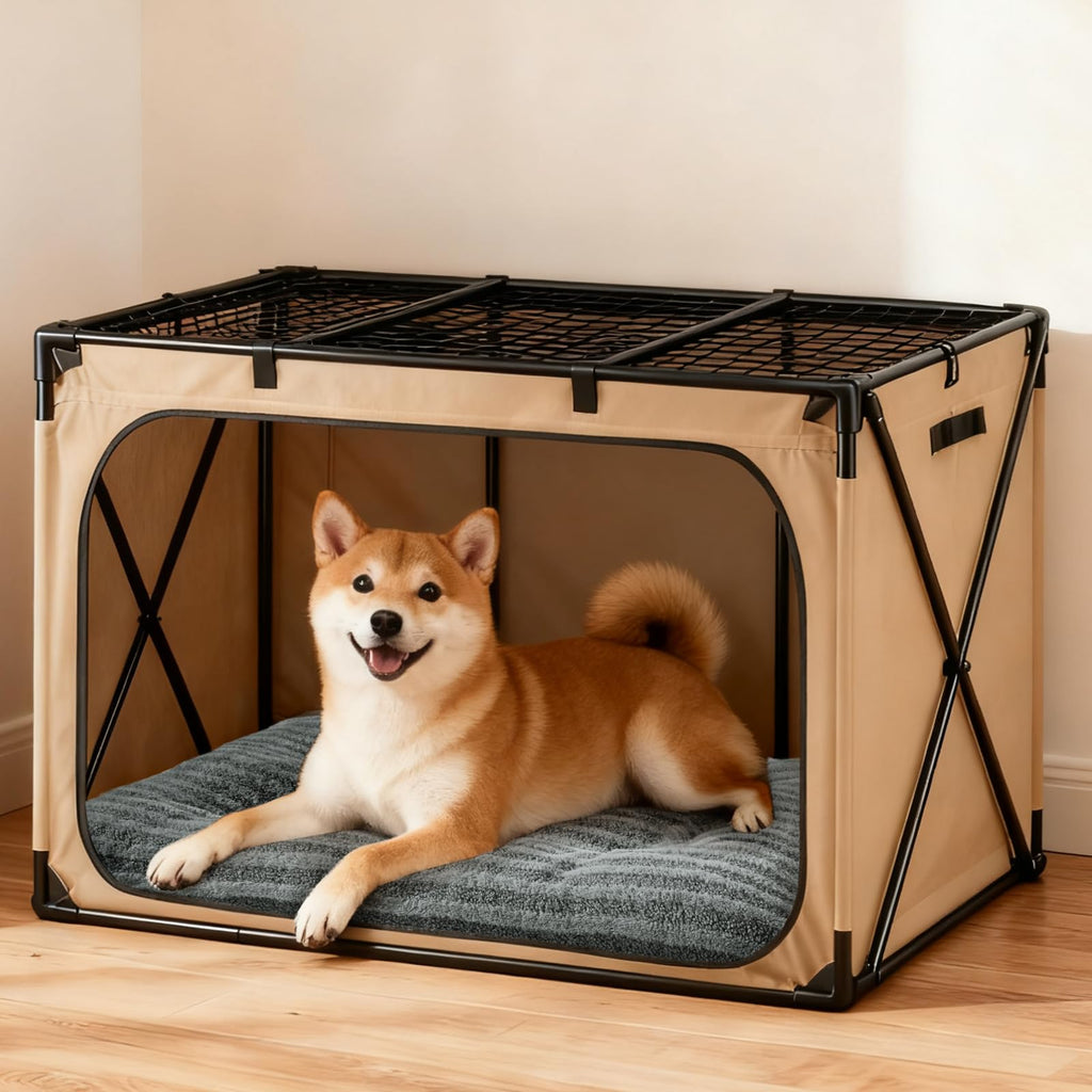 Washable Dog Bed G3615