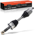 Front CV Axle Shaft Assembly Q6073