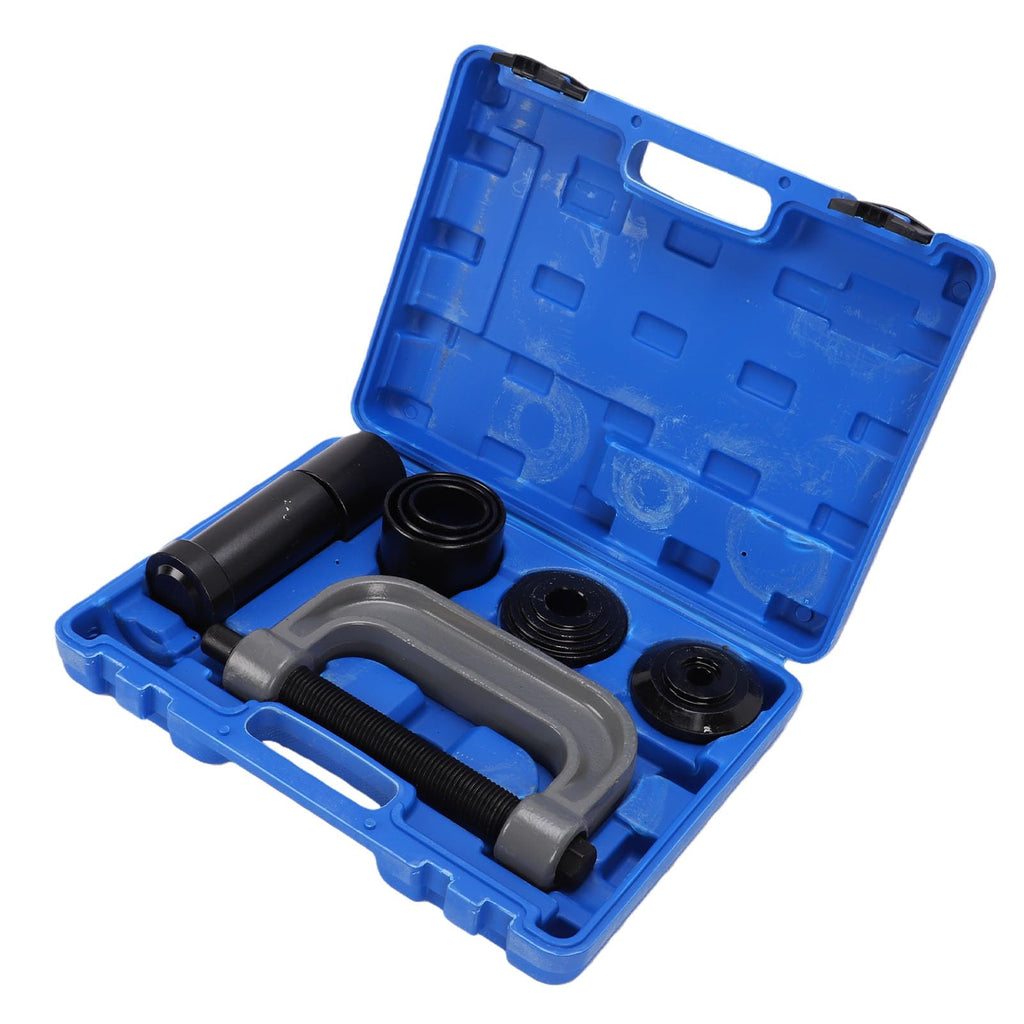 Ball Joint Press Kit with 4WD Adapter Heavy Duty Steel H589