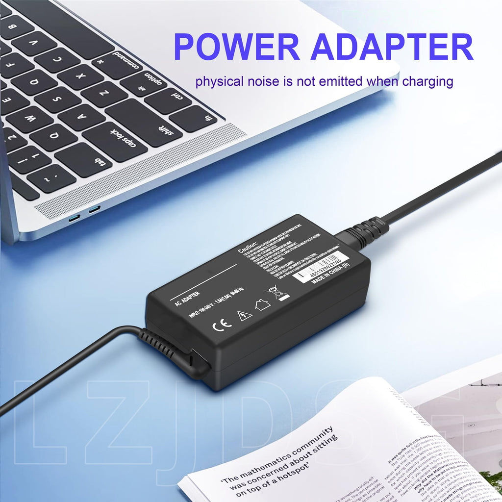 42V AC/DC Adapter Charger for Electric Scooter Lithium-ion Battery Pack T23160
