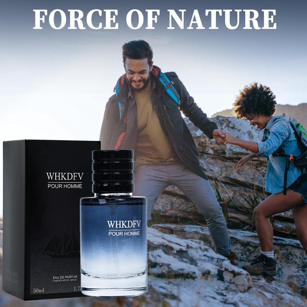 Pheromone Cologne 1.7 Ounce Q9250