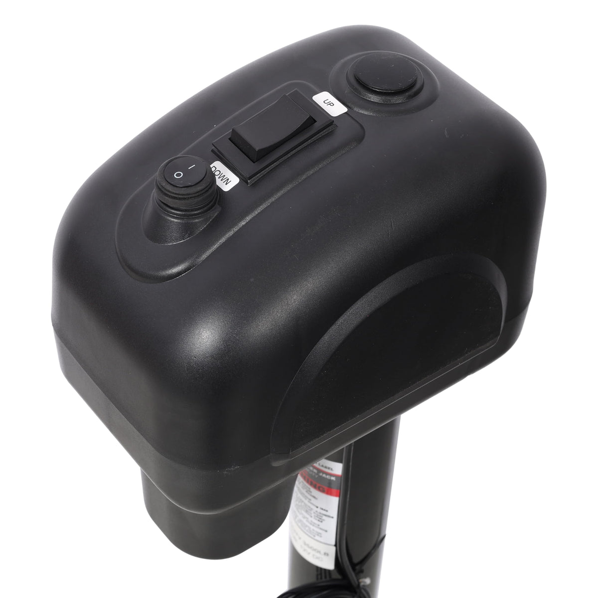 Electric Tongue Jack with 3500 Lbs Capacity I735