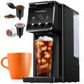 Single Cup Coffee Maker W208