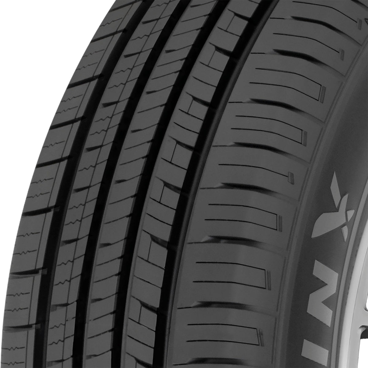 All Season 215/60R16 95V Passenger Tire L8207