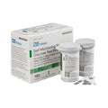 Blood Glucose Test Strips 100 Strips O892359