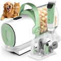 7-in-1 Dog Grooming Vacuum Kit U20922