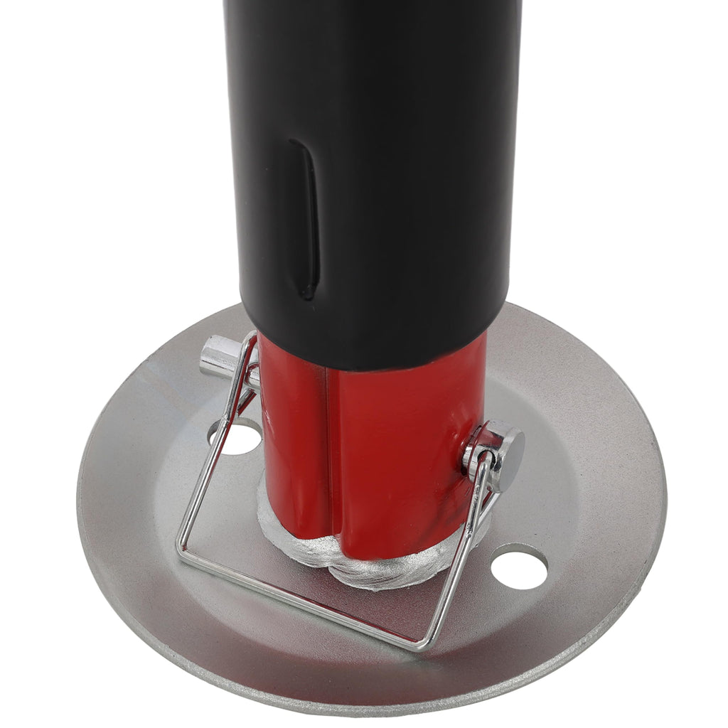 Electric Tongue Jack with 3500 Lbs Capacity I735