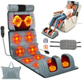 Full Body Massage Mat with Heat U556