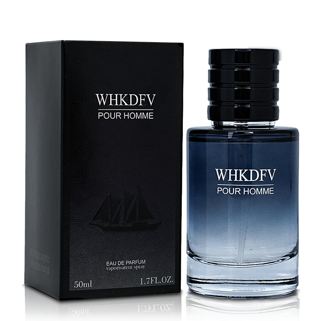 Pheromone Cologne 1.7 Ounce Q9250