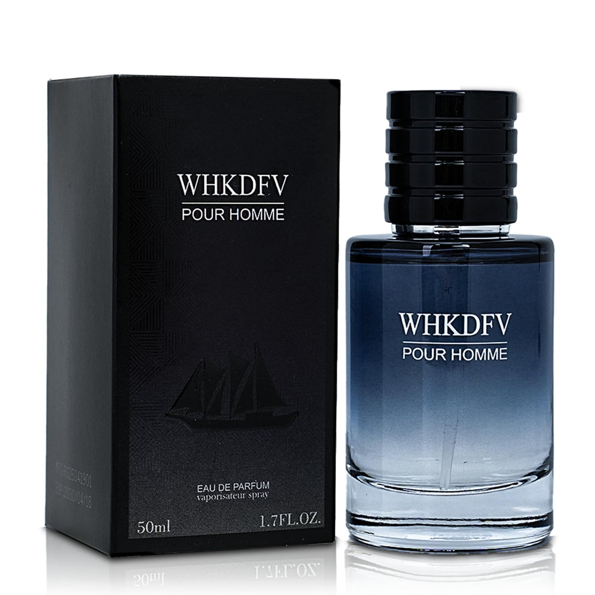 Pheromone Cologne 1.7 Ounce Q9250
