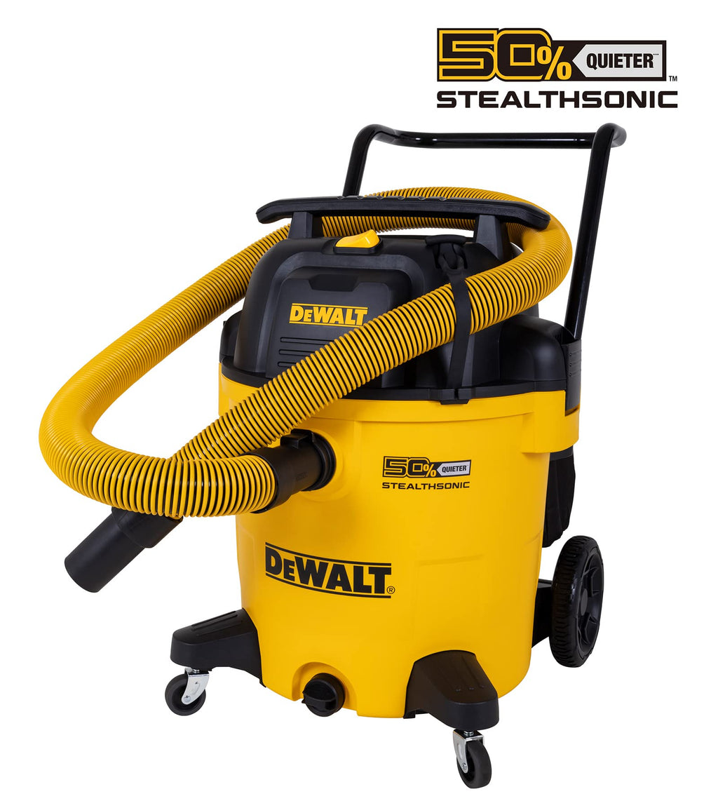 16 Gallon Poly Wet/Dry Vacuum J594084