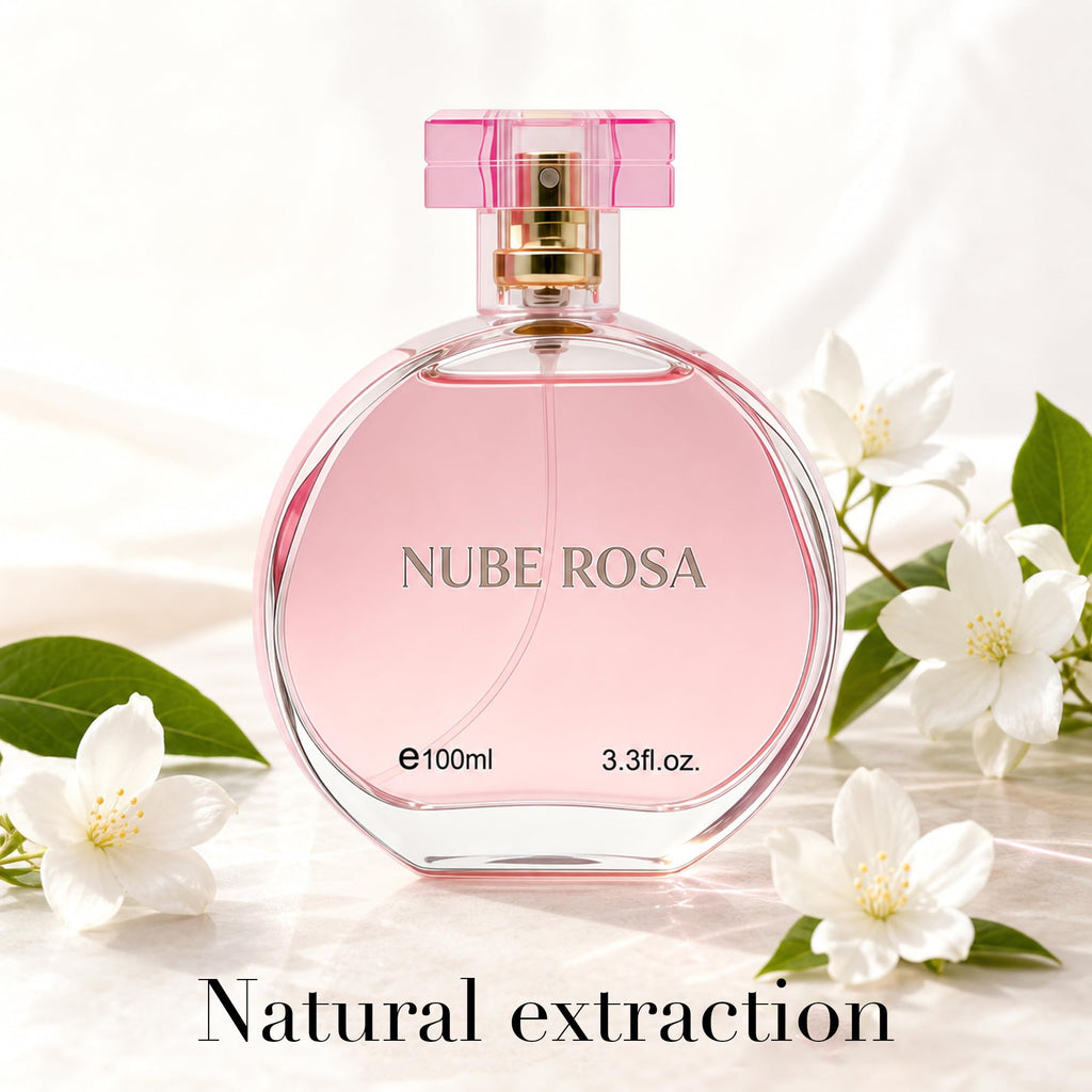 Eau de Parfum for Women, Floral Fruity Gourmand, 3.3 fl oz A99242