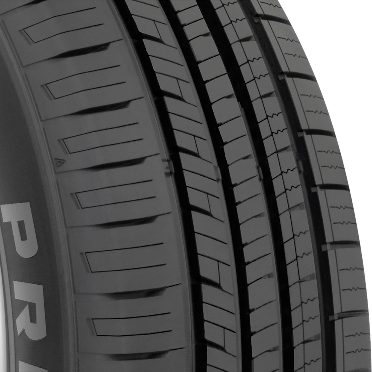 All Season 215/60R16 95V Passenger Tire L8207