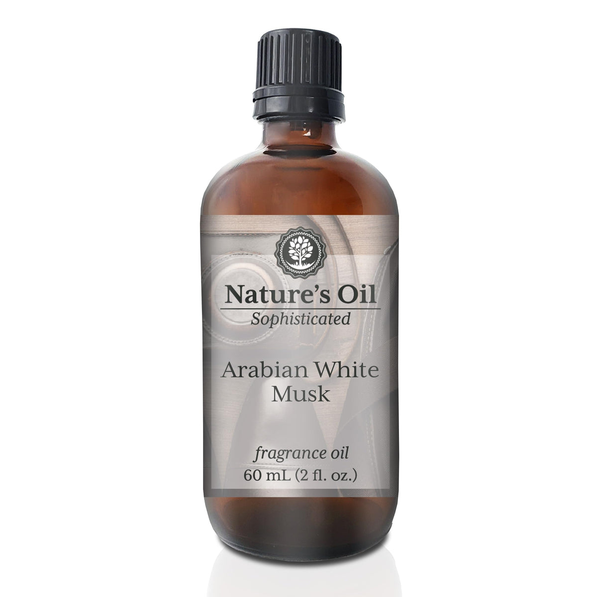 White Musk Fragrance Oil 2 Fl Oz C689374