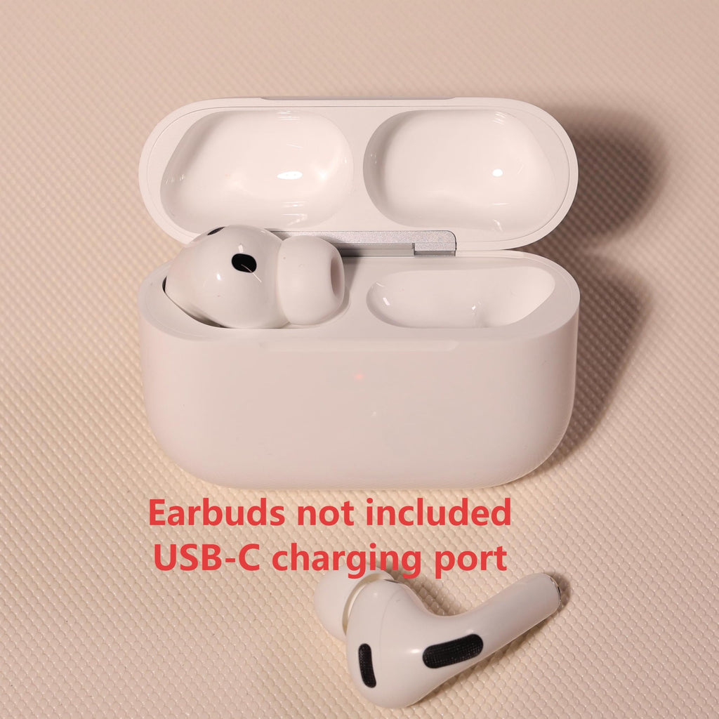 Charging Case Replacement for AirPods Pro 3rd Generation U24384