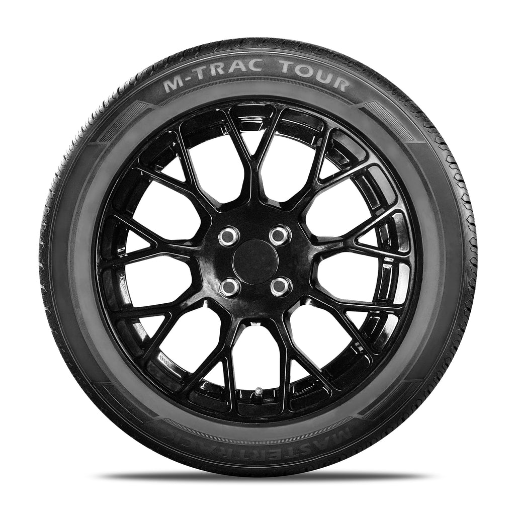 Set of 4 All Season Tires A7793