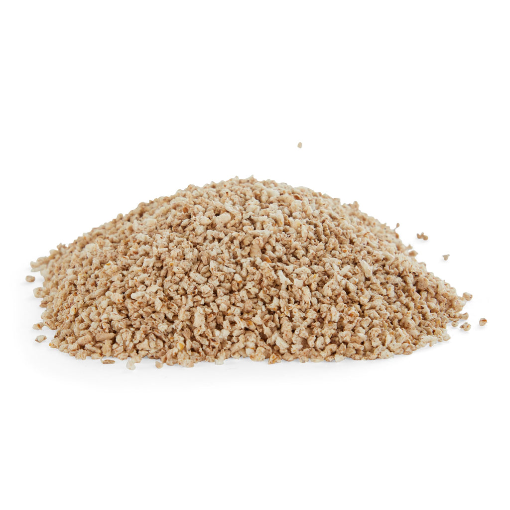 Unscented Clumping Grass Seed Cat Litter 10 lbs T456588