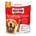 Large Daily Dental Dog Chews 33.7 oz Bag S4457
