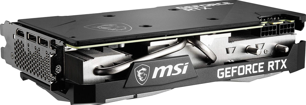 8GB OC Graphics Card A2301