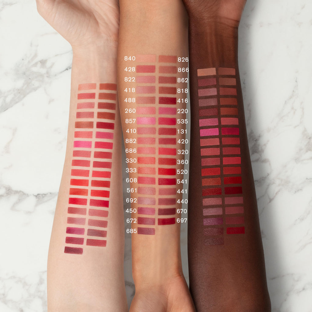 Cream Lipstick Z5801