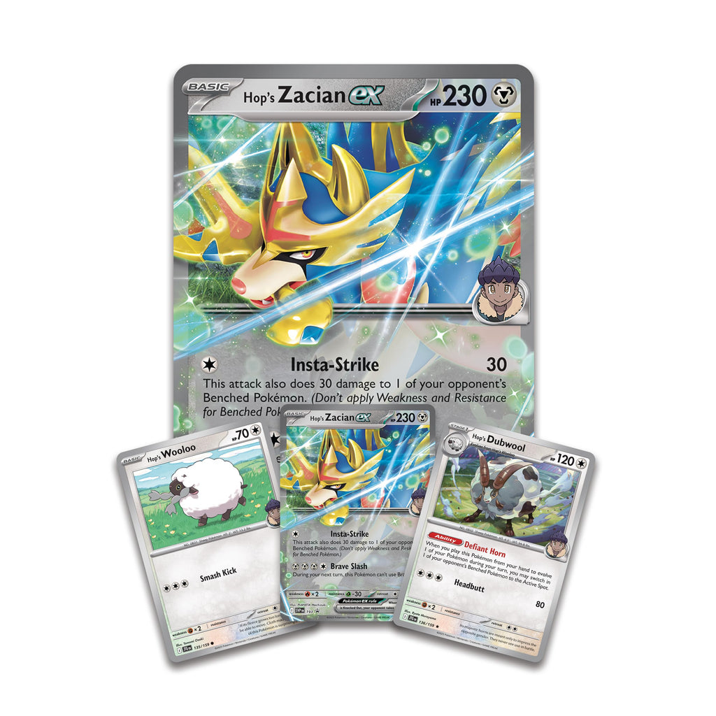 Pokemon TCG 4 Packs N8088