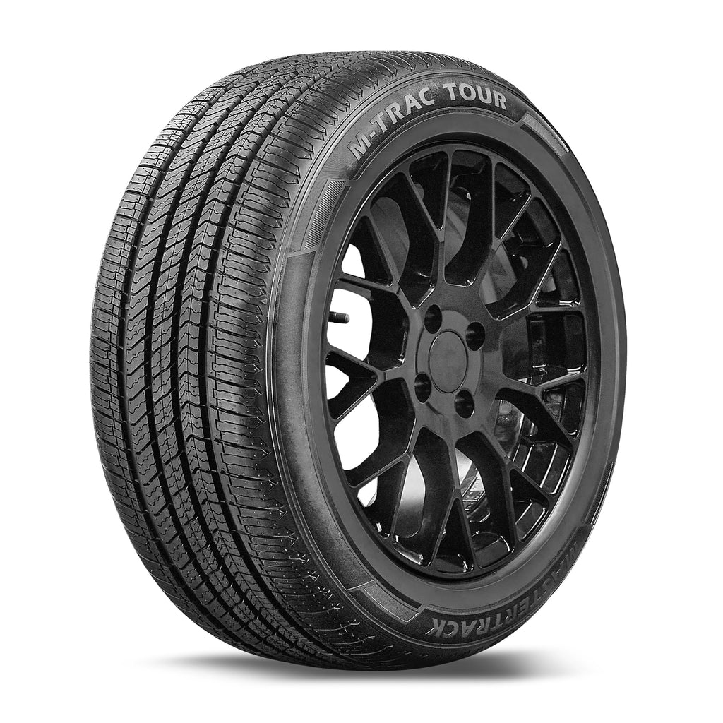 Set of 4 All Season Tires A7793