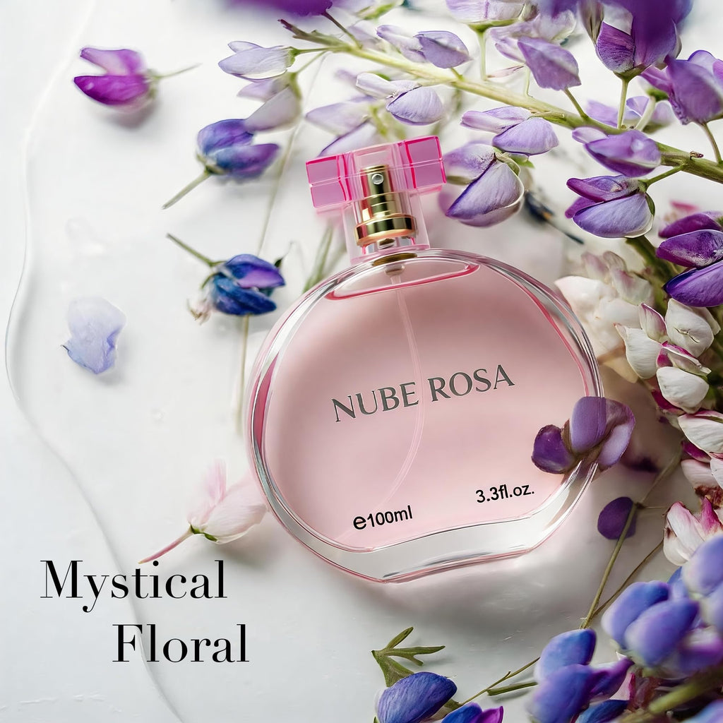 Eau de Parfum for Women, Floral Fruity Gourmand, 3.3 fl oz A99242