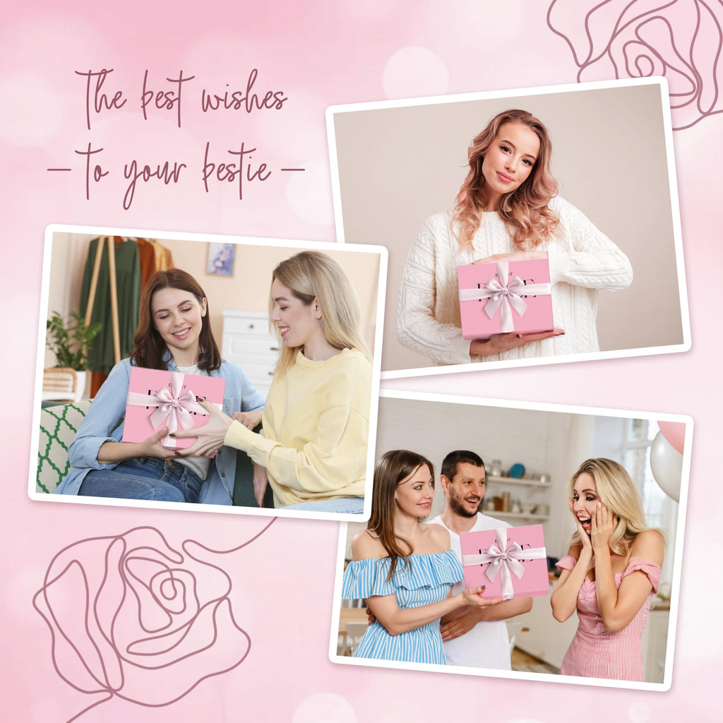 Home Spa Relaxing Self Care Gift P946523