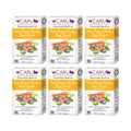 Free Range Chicken Bone Broth 17.6 oz 6 Pack H834971