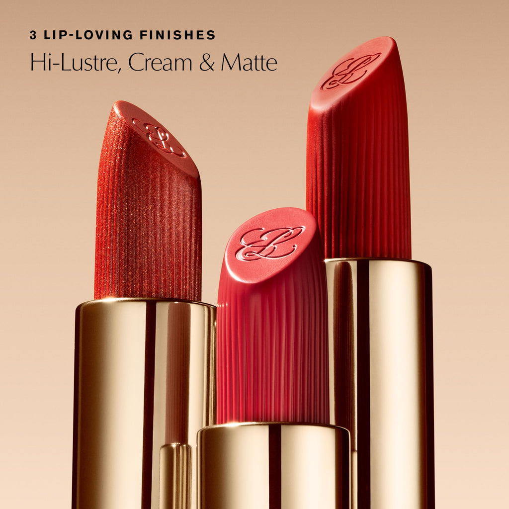 Cream Lipstick Z5801