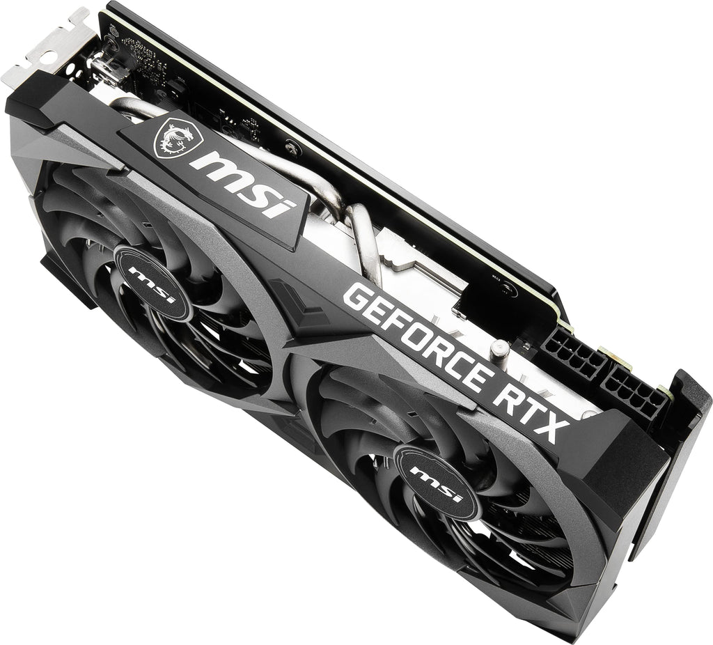 8GB OC Graphics Card A2301