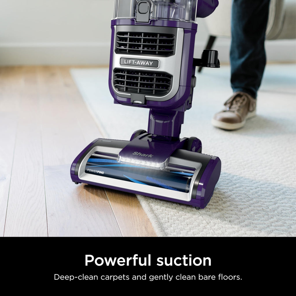 Upright Vacuum D80695