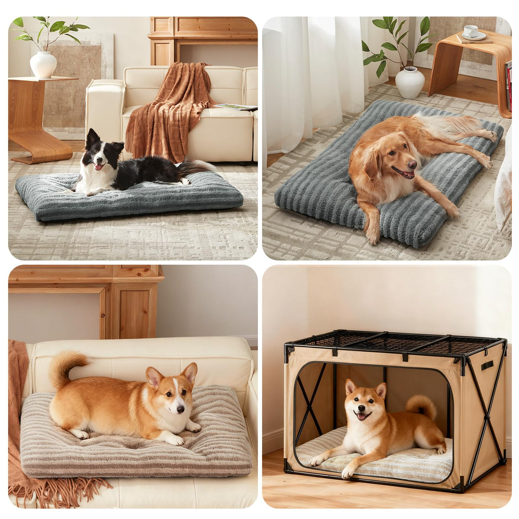 Washable Dog Bed G3615