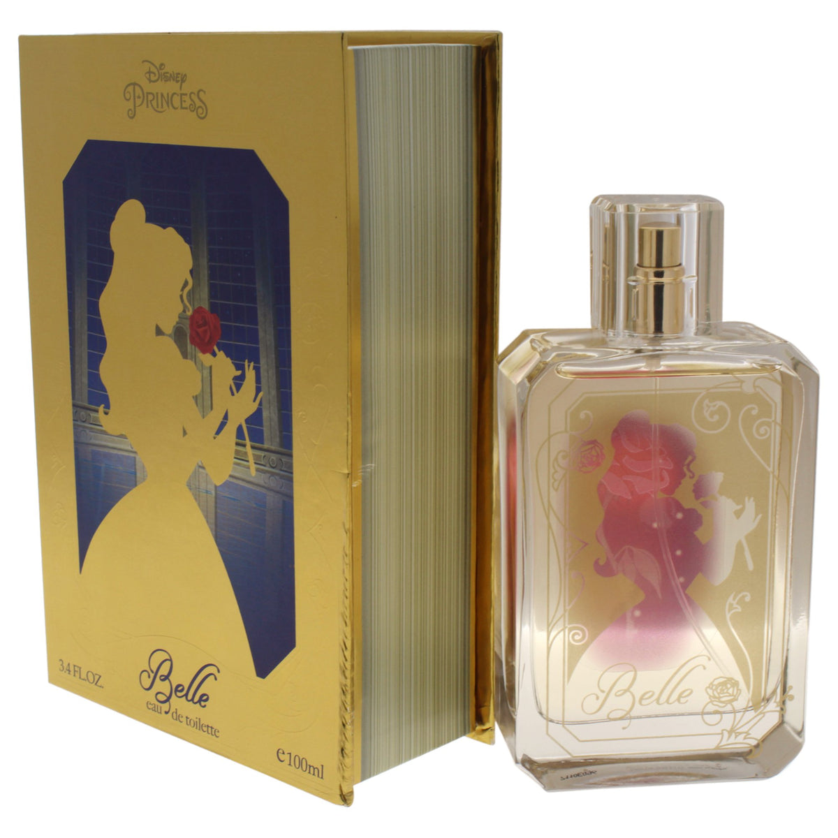 Eau de Toilette Spray 3.4 Ounce Z86085