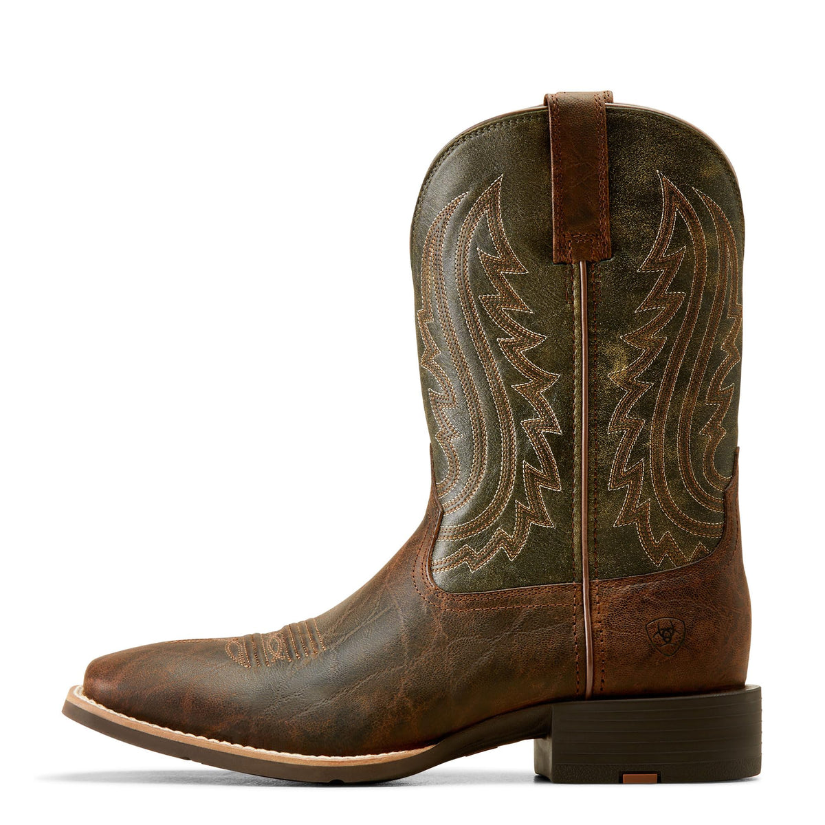 Cowboy Boots F6059