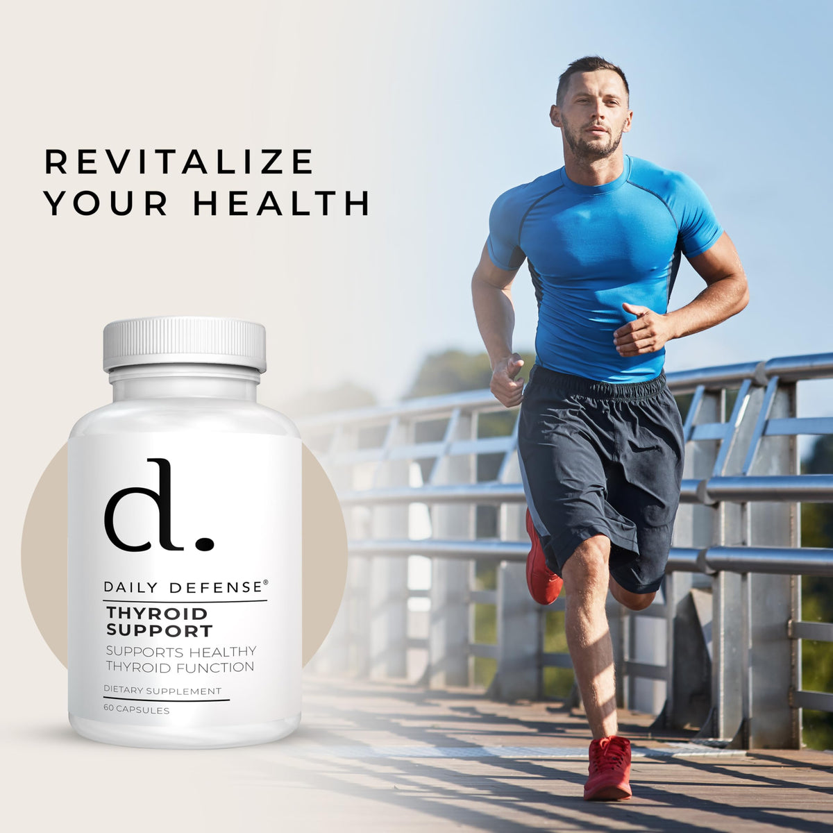 Selenium with Iodine Zinc B12 Ashwagandha Thyroid Support Supplement N866997