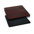 30" Square Reversible Table Top O491