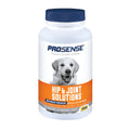 Hip & Joint Solution Tablets For Dogs, 60 Count P217506