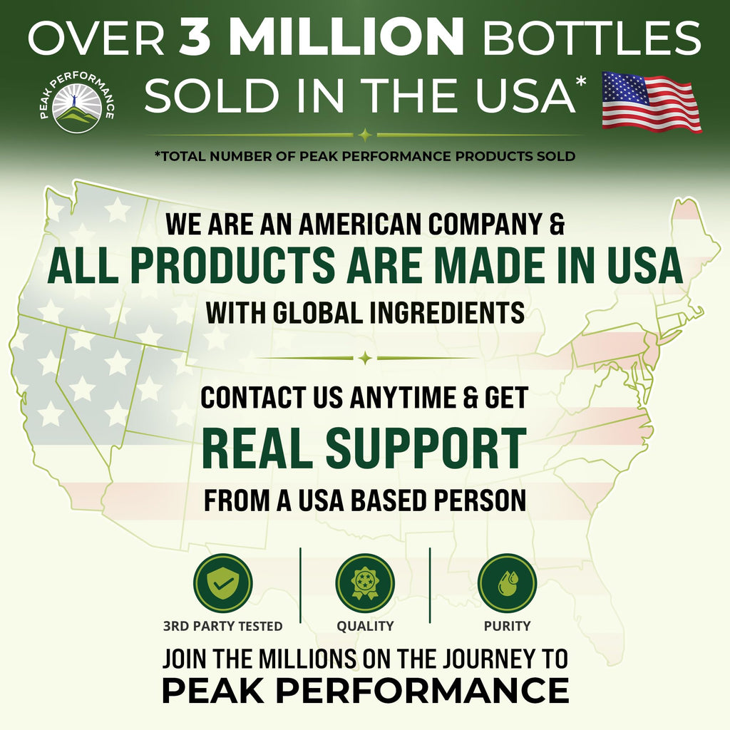 USDA Organic Instant Coffee G434