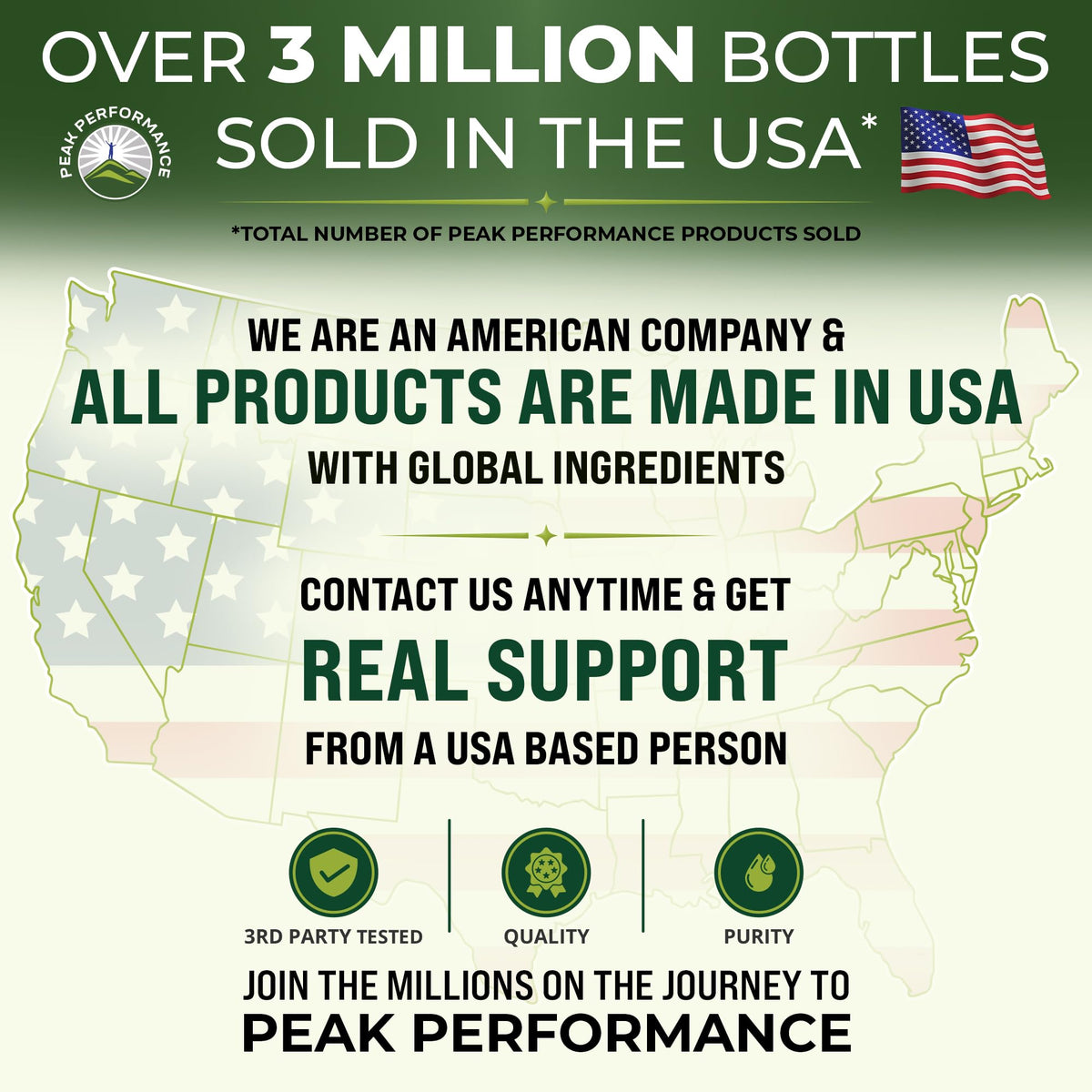 USDA Organic Instant Coffee G434