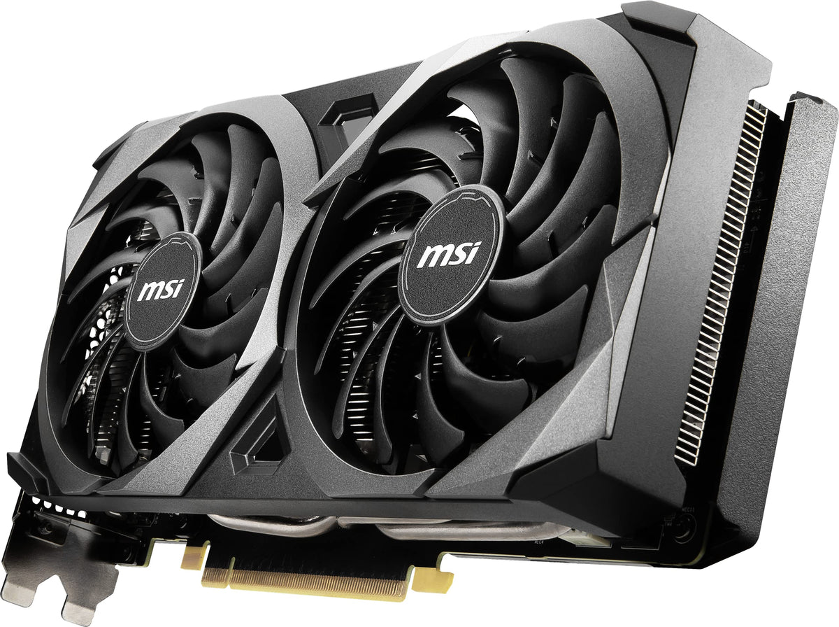 8GB OC Graphics Card A2301