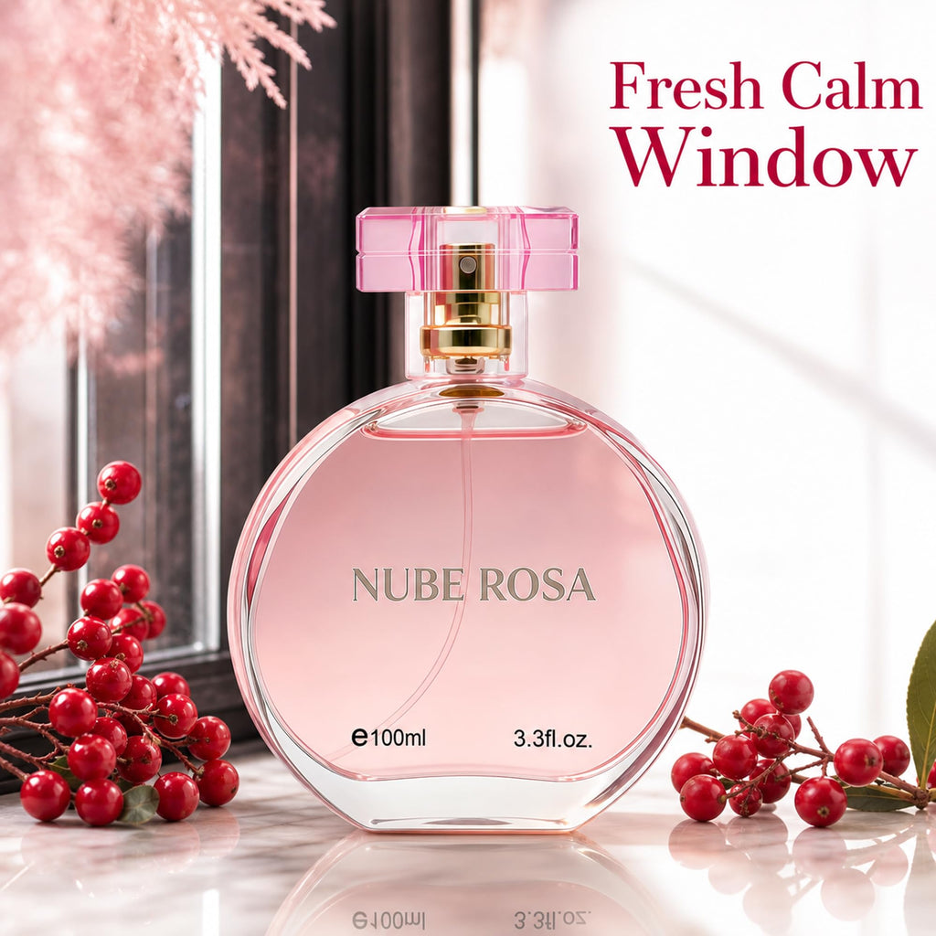 Eau de Parfum for Women, Floral Fruity Gourmand, 3.3 fl oz A99242